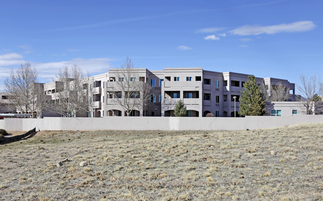 Bear Canyon Estates in Albuquerque, NM - Building Photo - Building Photo