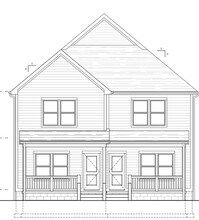 101 E Patterson Ave in Columbus, OH - Building Photo - Building Photo