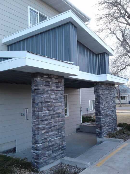 324 1st Ave SW, Unit 324 1st Ave SW # 2 in Great Falls, MT - Building Photo