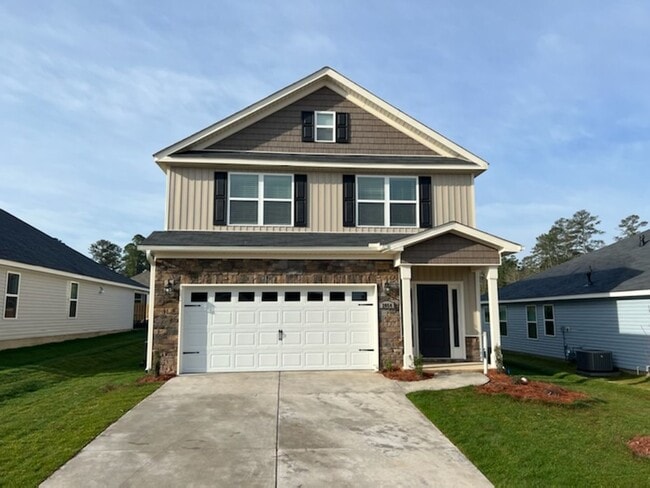property at 2054 Boyer Pl