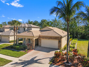 5822 Saddle Trail Ln in Wellington, FL - Building Photo - Building Photo
