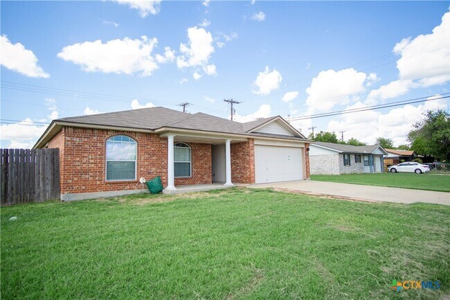 1809 Herndon Dr in Killeen, TX - Building Photo - Building Photo