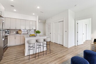 Harrison Yards in Harrison, NJ - Building Photo - Building Photo