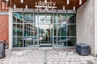 150 E Liberty St in Toronto, ON - Building Photo - Building Photo