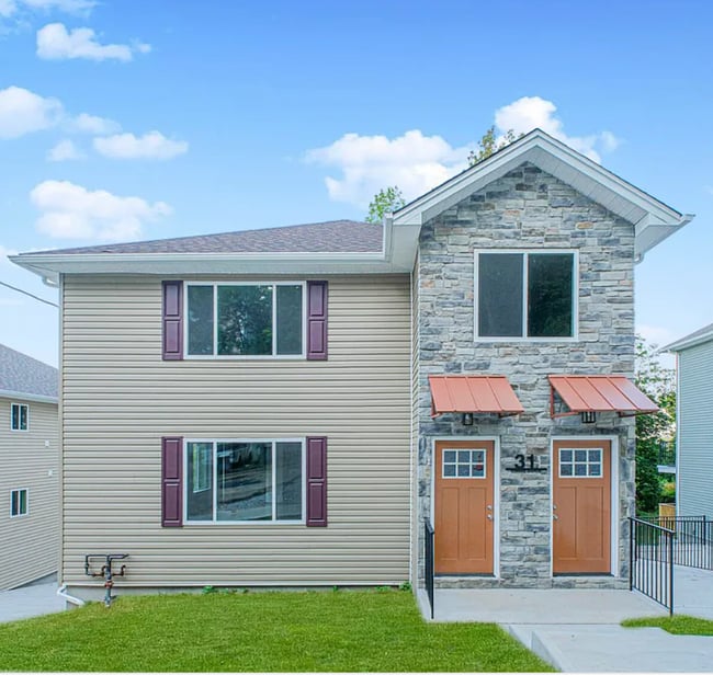 property at 17 Cunard Ave