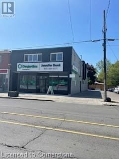 property at 776 Concession St