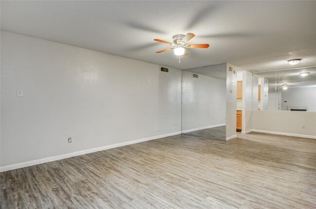 property at 9797 Leawood Blvd