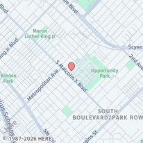 2822 Mc Dermott Ave in Dallas, TX - Building Photo