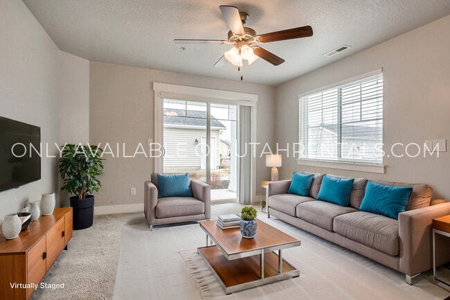 property at 2517 W 500 S