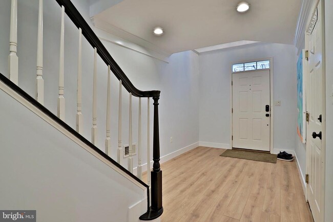 property at 4219 Upper Park Dr