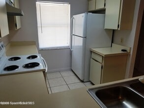 221 Olmstead Dr in Titusville, FL - Building Photo - Building Photo