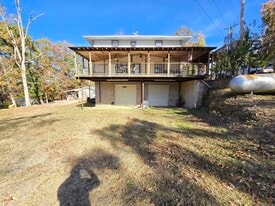 17630 Bream in Alexander, AR - Building Photo