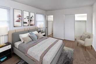 Spring Valley in Sinking Spring, PA - Foto de edificio - Building Photo