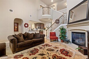 11125 Cherisse Dr in Austin, TX - Building Photo