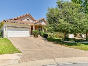 3712 Broadwinged Hawk Cove in Austin, TX - Building Photo - Building Photo