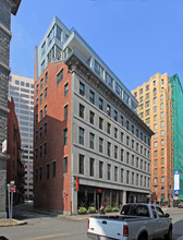 Broadluxe in Boston, MA - Building Photo - Building Photo