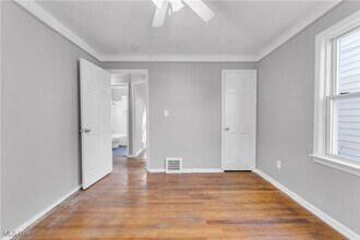 12605 Hirst Ave in Cleveland, OH - Building Photo - Building Photo