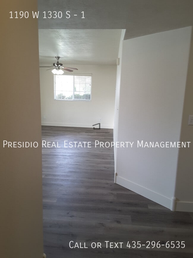1190 W 1330 S in Orem, UT - Building Photo - Building Photo