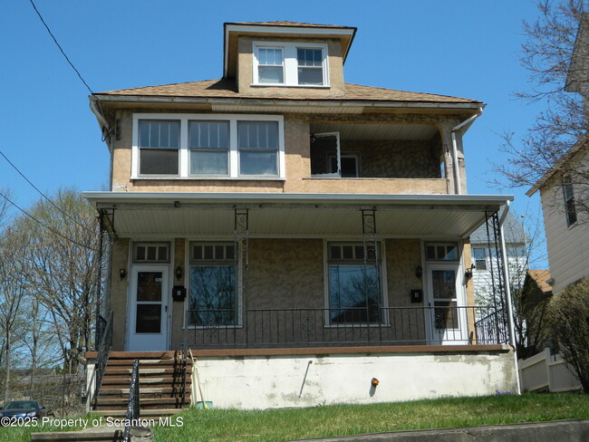 property at 127 Pine St