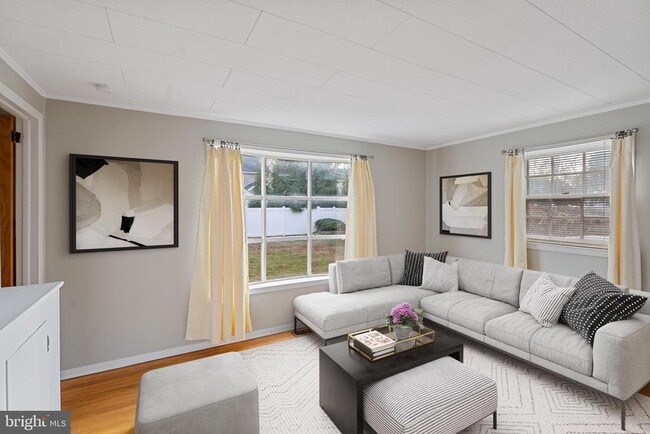 1206 Sylvan Dr in Haddon Heights, NJ - Building Photo - Building Photo