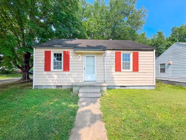 property at 95 Slagle Ave