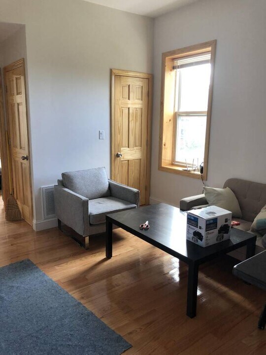 20 Winthrop St, Unit 3 in Boston, MA - Building Photo