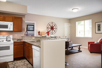 The Fields at Gramercy in Meridian, ID - Foto de edificio - Interior Photo