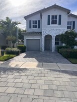 1178 SE 26th Ter in Homestead, FL - Building Photo