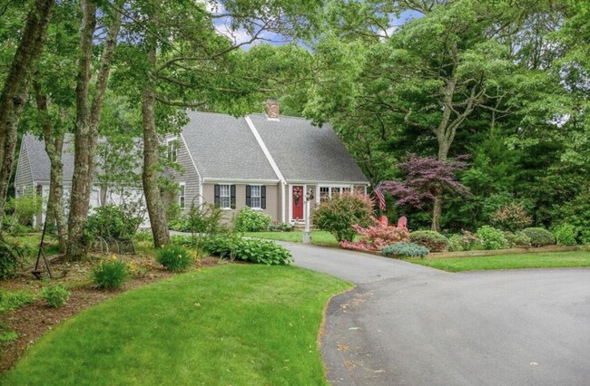 property at 35 Samoset Rd