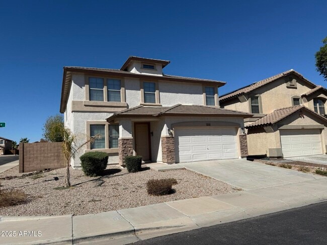 property at 11752 W Foothill Dr