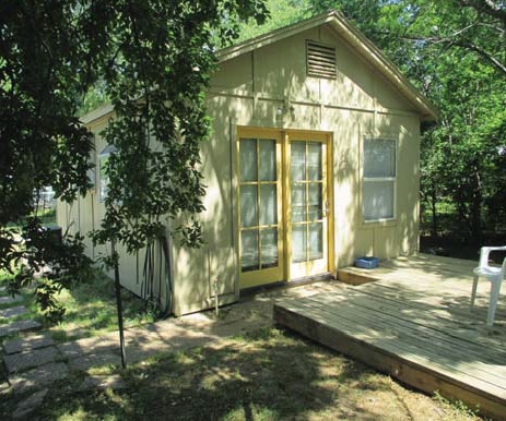 3716 N Elm St in Denton, TX - Building Photo - Building Photo