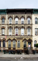 191 Menahan St Apartamentos