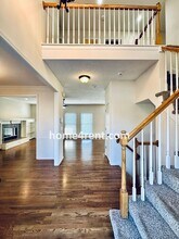 12709 Woodward St in Overland Park, KS - Building Photo - Building Photo