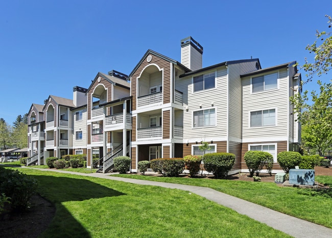 Olin Fields Apartments