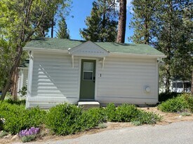 784 Berkley Ln, Unit 1 in Big Bear Lake, CA - Building Photo