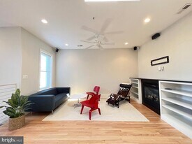 1616 15th St NW in Washington, DC - Building Photo