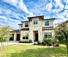 4016 Bison Bend in Cedar Park, TX - Building Photo - Building Photo
