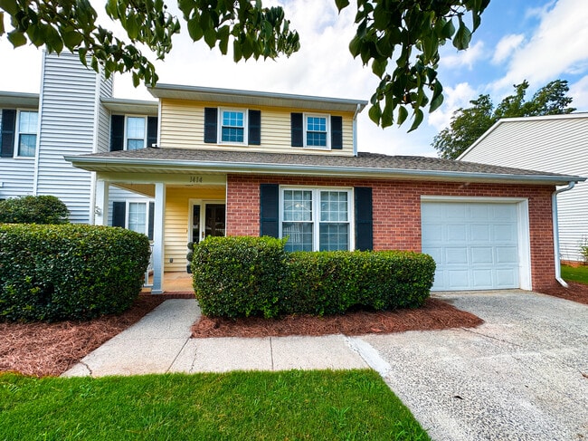 property at 1414 Westover Pl