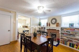 2003 Haskell St in Austin, TX - Building Photo - Building Photo