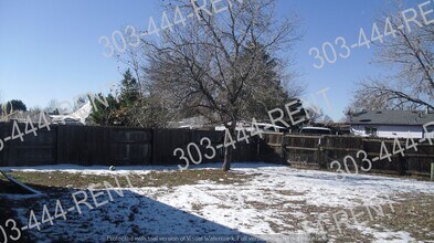 5545 Zion Ct in Denver, CO - Building Photo - Building Photo