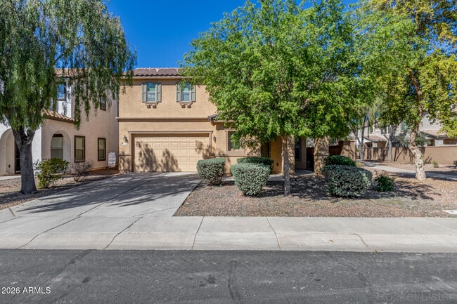 property at 1180 E Buffalo St