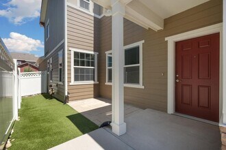 5336 Wild Sage Grove in Colorado Springs, CO - Building Photo - Building Photo