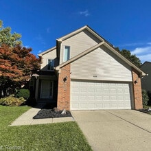 1438 Rand Rd in Canton Township, MI - Building Photo - Building Photo