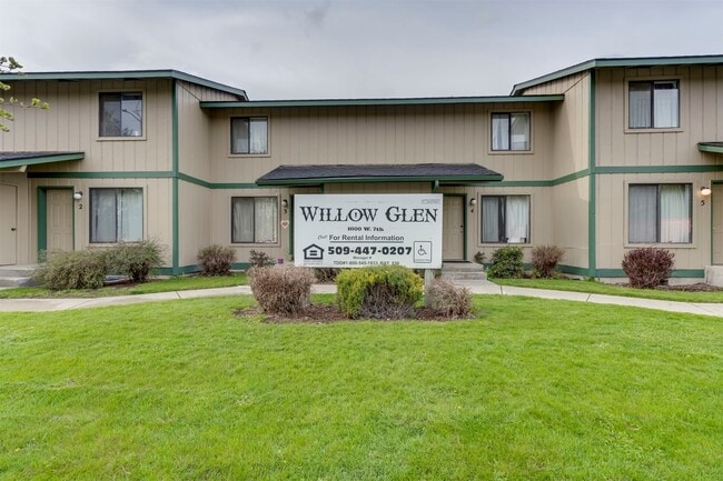 1600 W 7th St in Newport, WA - Building Photo - Building Photo