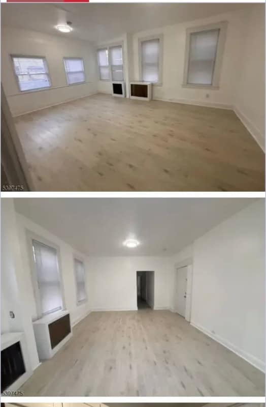 237 Fulton St in Paterson, NJ - Foto de edificio - Building Photo