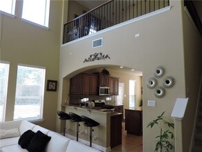 1719 Greenside Trail in Round Rock, TX - Building Photo - Building Photo