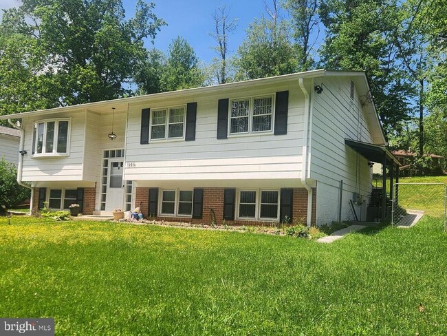 property at 13416 Tamarack Rd