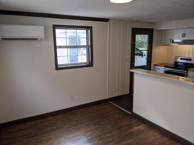 3822 Redding Rd in Red Bank, TN - Foto de edificio - Building Photo