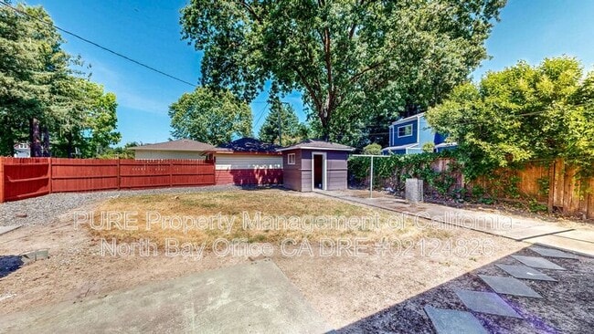 791 Dutton Ave in Santa Rosa, CA - Building Photo - Building Photo