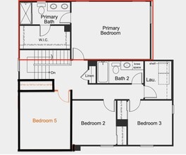 7811 Silver Pond Wy in Antelope, CA - Building Photo - Building Photo